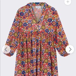 NWT WRAY Quinn dress